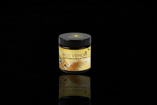 Bee Venom Skin Enhancer